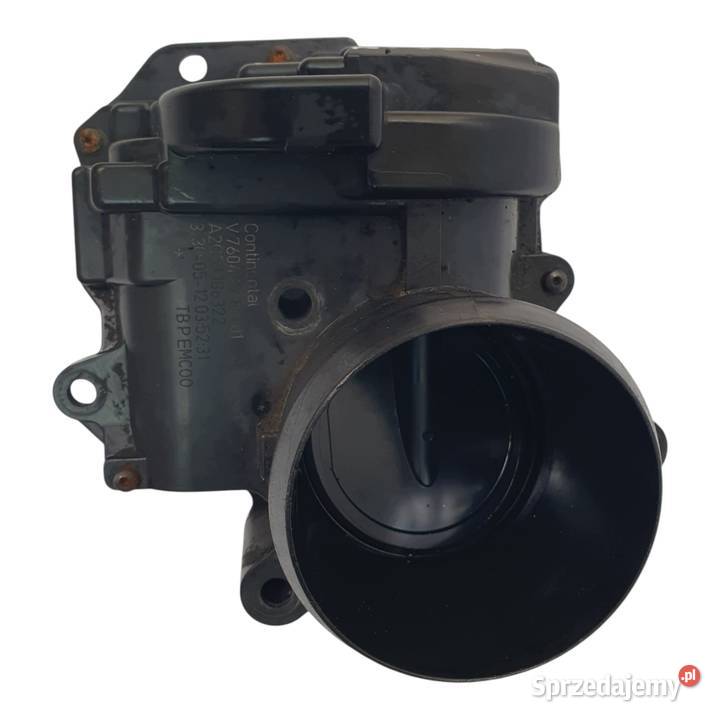 PRZEPUSTNICA BMW F20 F21 116i 16 T V760491880 osobowe