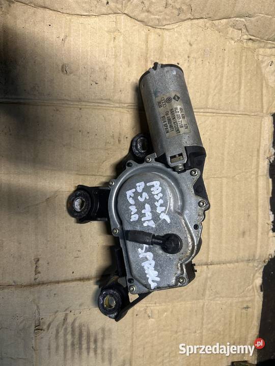 Silniczek tylnej wycieraczki Passat b5 b5fl kujawsko-pomorskie sprzedam