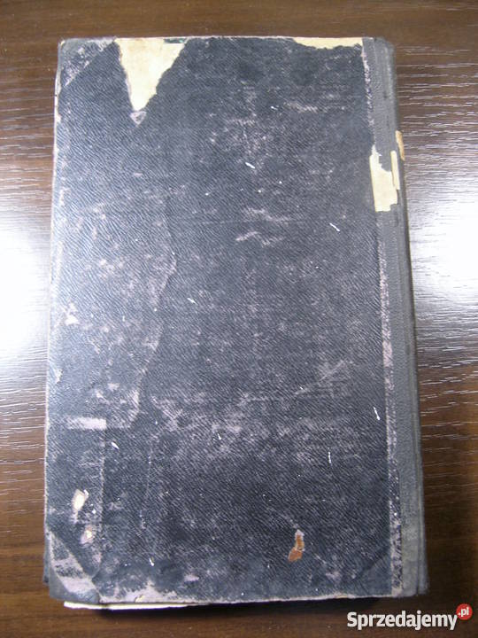 Abraham und Isaak drittes buch Krosno