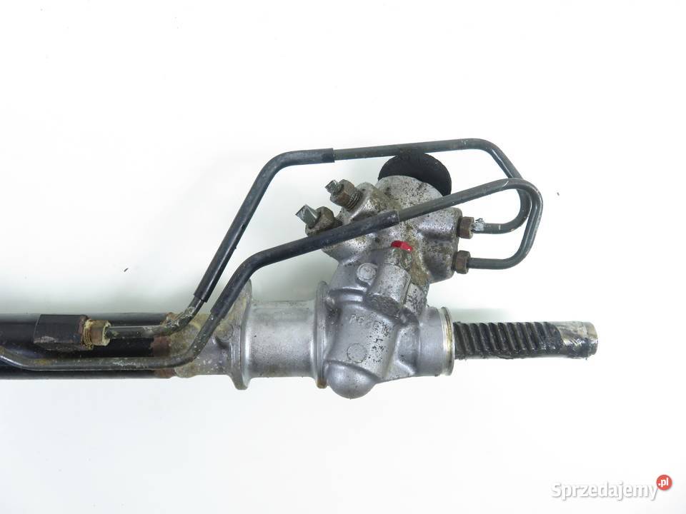 MAGLOWNICA SUBARU JUSTY II JMA MS sprzedam