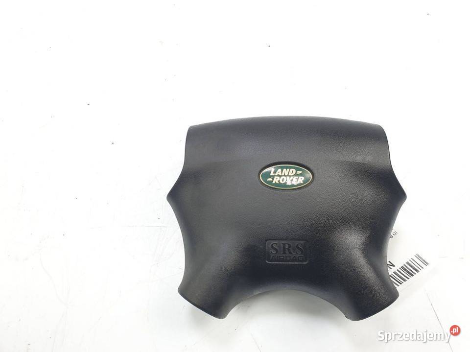 PODUSZKA AIRBAG LAND ROVER FREELANDER BAMPT1008 Pozostałe kujawsko-pomorskie Lipno