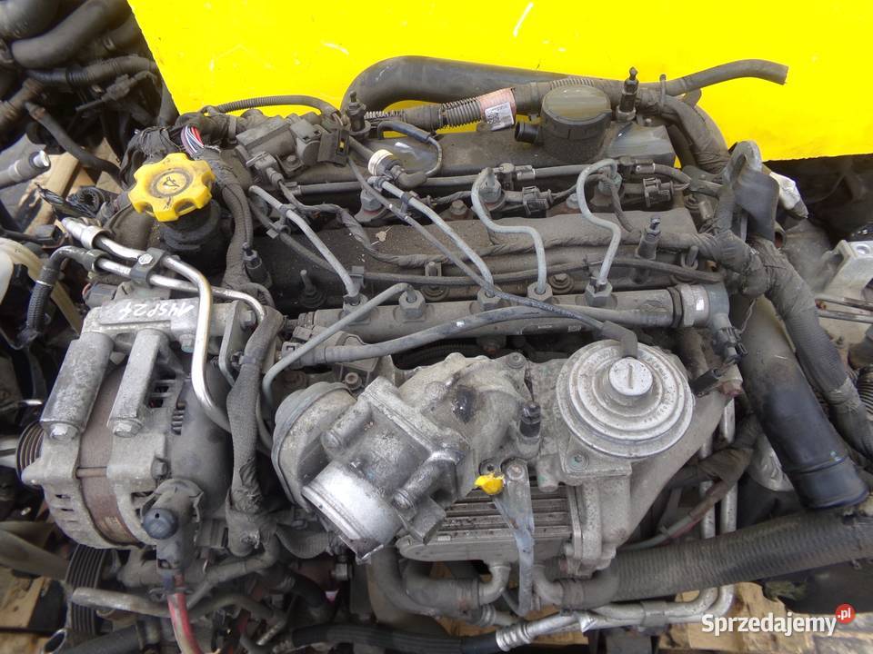 GRAND VOYAGER 28 CRD 11r 163 VM64C alternator świętokrzyskie Suków