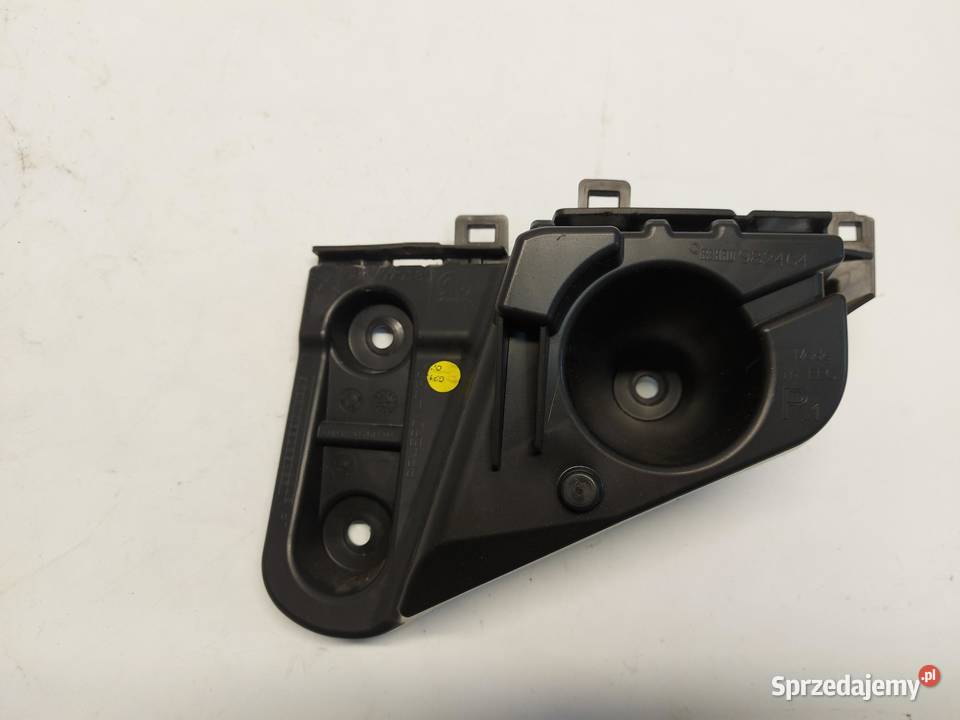 OPEL Grandland II 2024 Ślizg mocowanie zderzaka osobowe