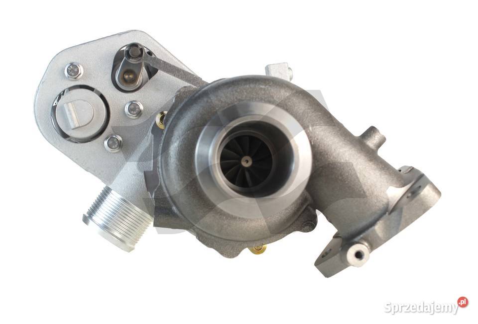 Turbo Turbosprężarka do 8508410006 Opole sprzedam