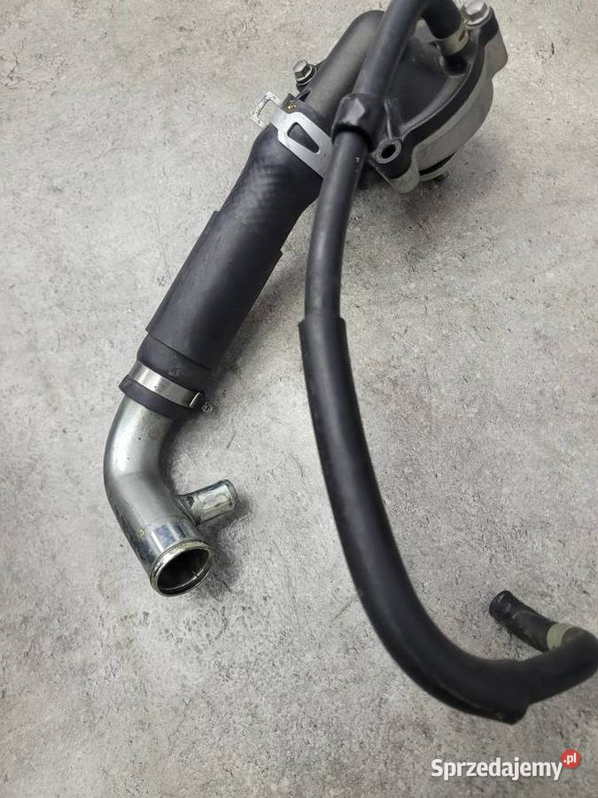 YAMAHA R6 RJ15 OEM POMPA WODY sprzedam