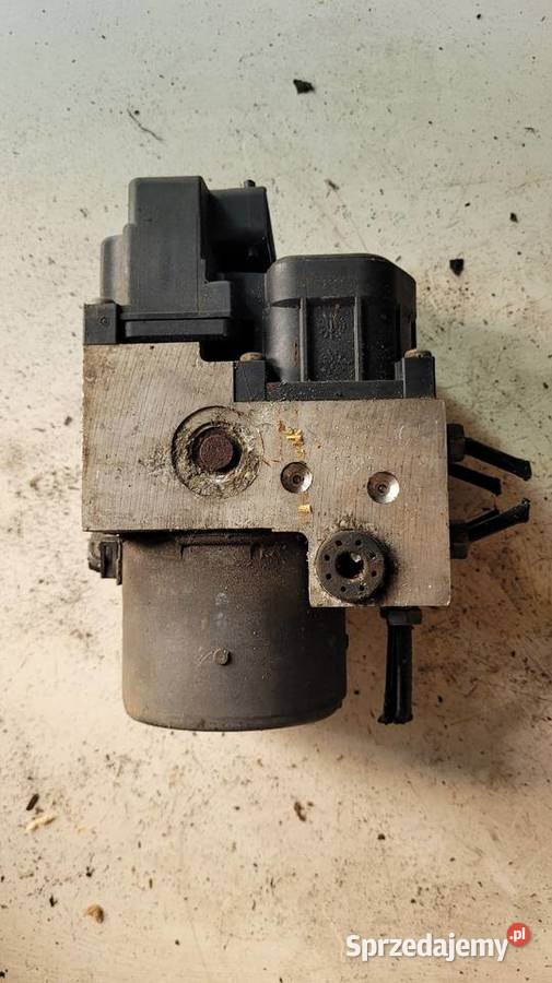 Pompa ABS Peugeot 307