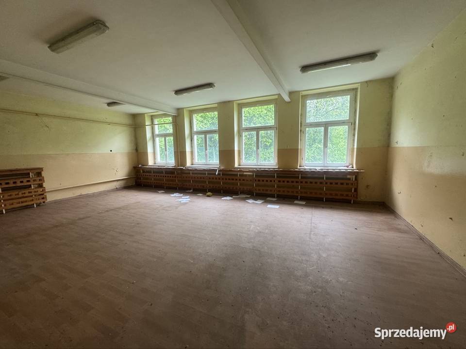 DOM SENIORA 50 MIEJSC POZWOLENIA PROJEKTY ZGODY Łódź