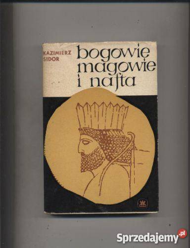 Bogowiemagowie i nafta Pozostałe Szczecin