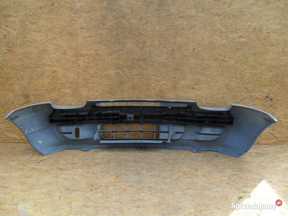 Zderzak przedni Renault Twingo 1993 Nowy Tomyśl