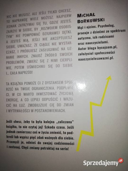 żyć bez lęku poradniki psychologiczne motywacja, rozwój osobisty mazowieckie Warszawa