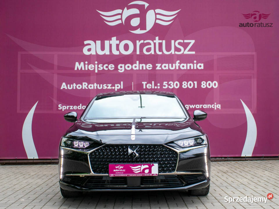 DS Automobiles DS 9 FV 23ETENSE 225 RIVOLI ABS
