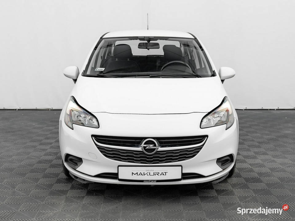 Opel Corsa SK956WC14 LPG Enjoy Tempomat Rok produkcji 2019 Pępowo