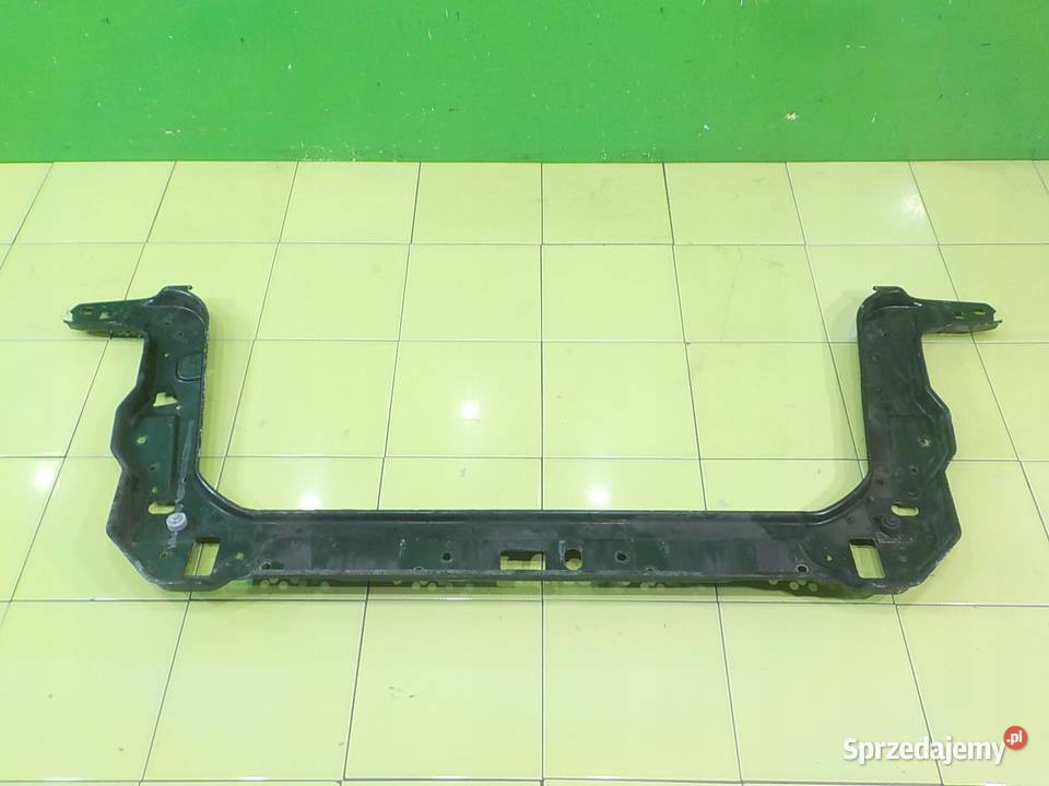 MINI COOPER COUNTRYMAN I 16 D 12r 5D pas przedni Suków