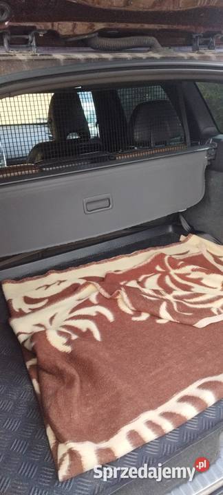 Volvo XC 60 summum czujnik deszczu Pruszcz Gdański