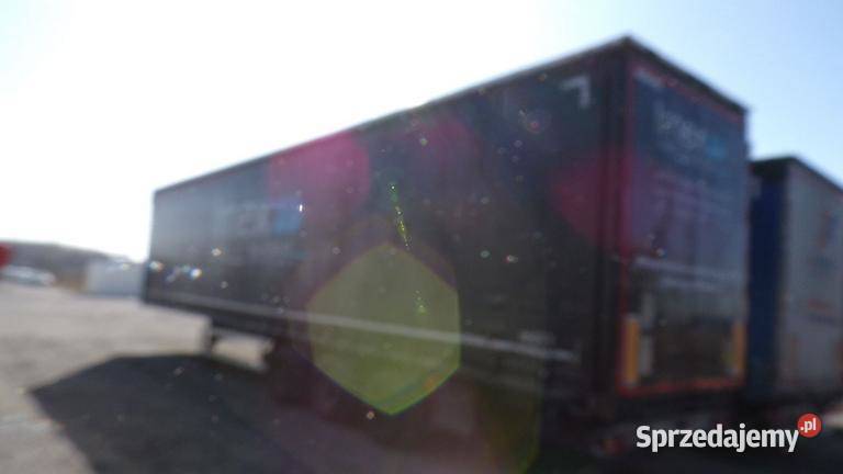 KOGEL SN 24 MEGA 20201 sprzedam