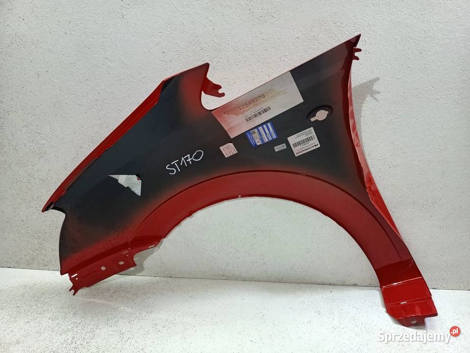 OPEL MERIVA A 20032010 BŁOTNIK PRAWY PRZÓD Skarżysko-Kamienna