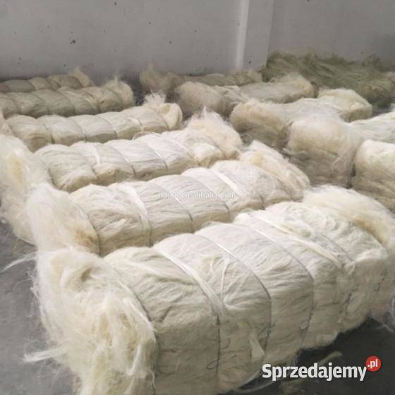 Jakościowe włókno sizalowe na sprzedaż najlepszy