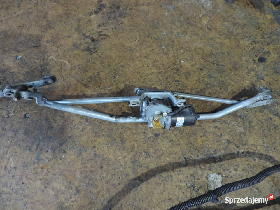MECHANIZM WYCIERACZEK PRZÓD OPEL ZAFIRA A EUROPA Pozostałe Nowy Sącz