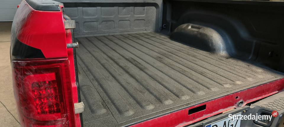 DODGE RAM 1500 4x4 HEMI sprzedam zamienię dolnośląskie Trzebnica sprzedam