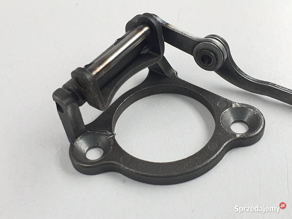 Dzwignia Zaworu Dzwigienka Wybierak Suzuki Rm 85 łódzkie Łódź