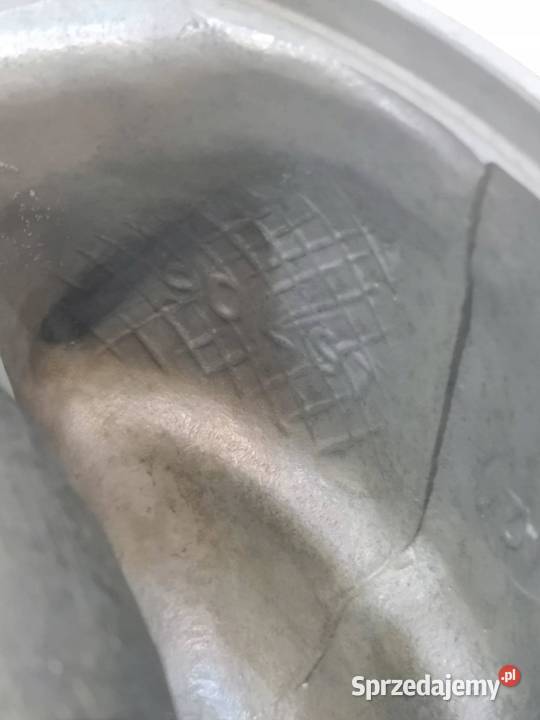 TŁOK KORBOWÓD 90L97 20 T 16V Saab 95 I 19972009