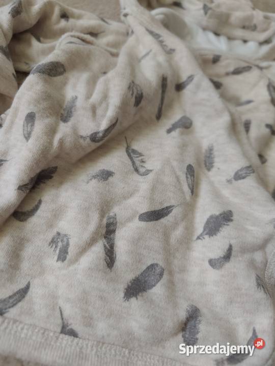 Bluza z długim rękawem Słupsk