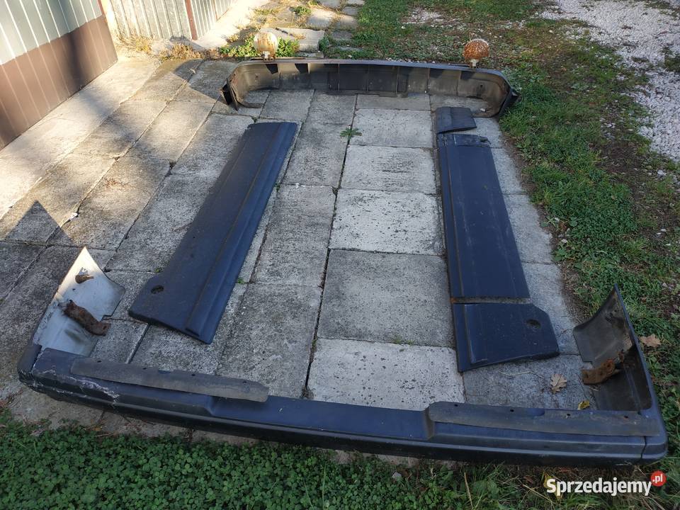 Listwy volkswagen T3 multivan plus hokej małopolskie Tarnów