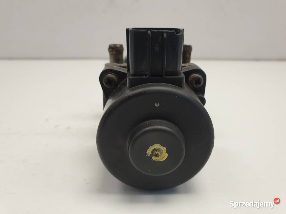 ZAWÓR EGR Mitsubishi Pajero III 35 GDI V6 Motoryzacja