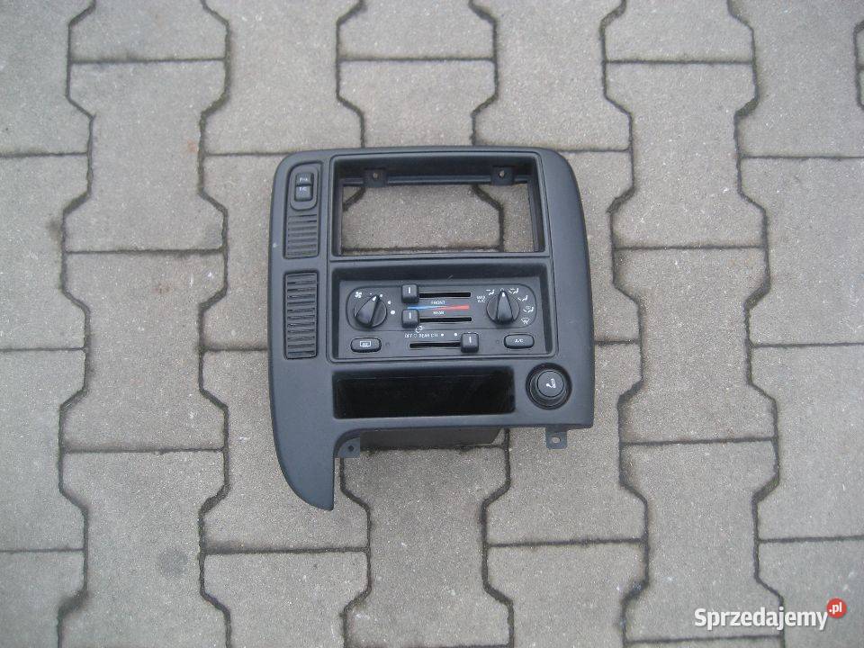 ford windstar 9903r panel sterownik ogrzewania wielkopolskie