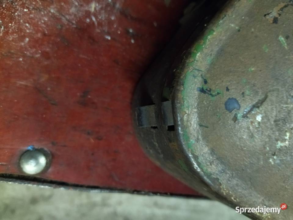 Skrzynka narzędziowa do Mińska Moskwy oryginał