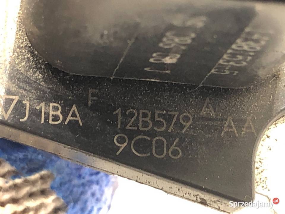 PRZEPŁYWOMIERZ FORD FOCUS IV J1BA12B579 15 120 Motoryzacja podkarpackie