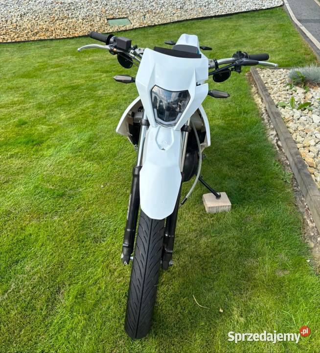 Derbi Senda 2017 r stan
