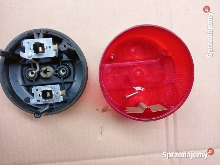 Oryginalns lampa Simsonryż super stan Pozostałe Pozostałe