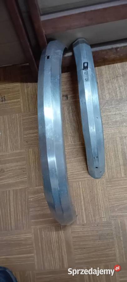 Flaming 76r błotniki 20 śląskie Częstochowa