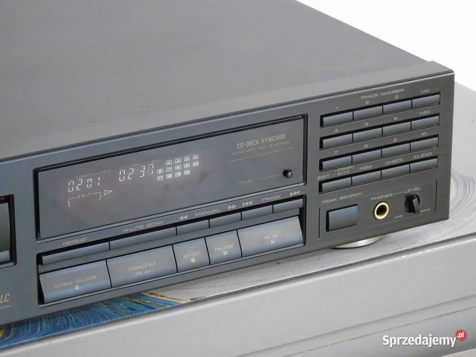 CD Pioneer PD4700 sprawny i ładny WYSYŁKA