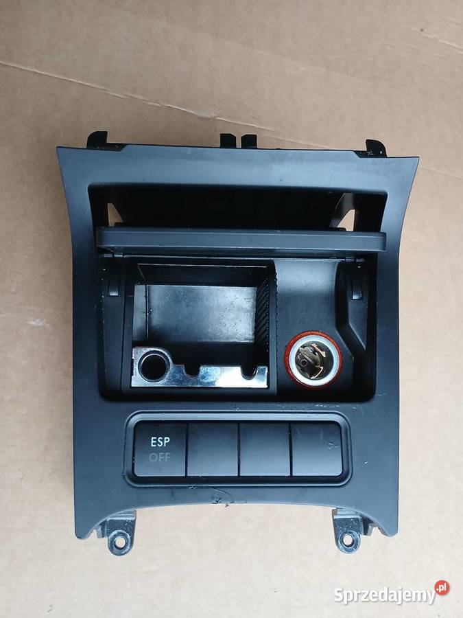 Popielniczka Golf V Drezdenko