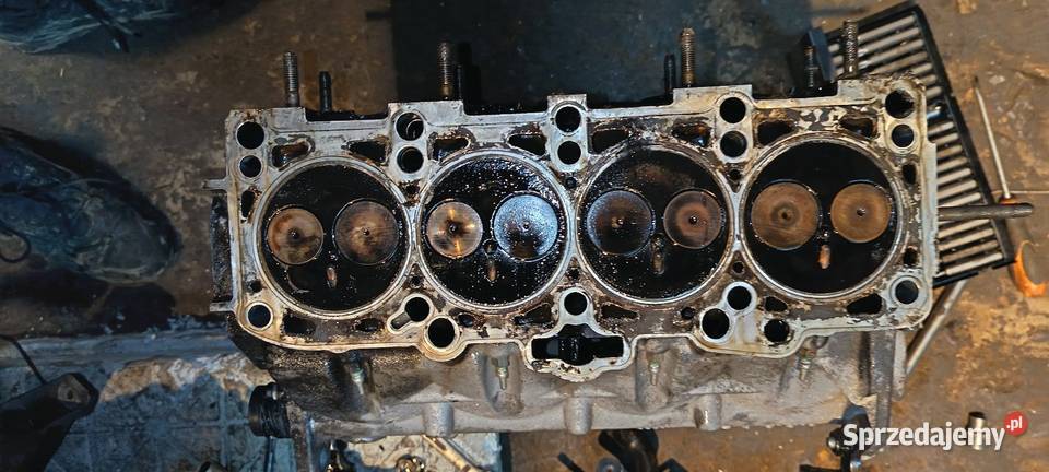 Głowica 19 TDI AVB Kobylany