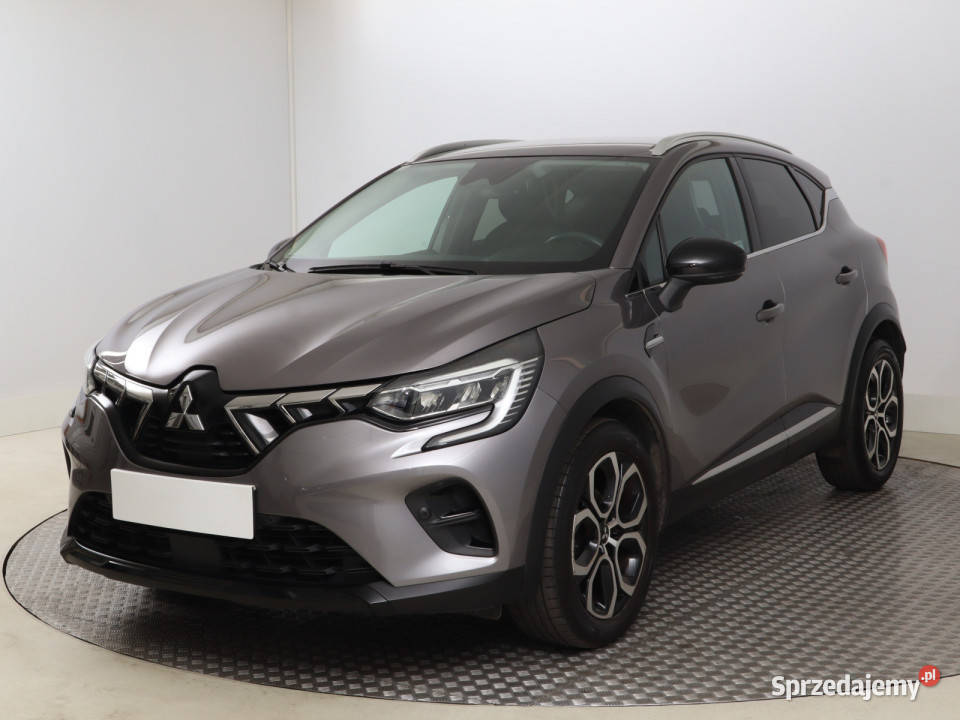 Mitsubishi ASX 13 T MHEV Bielany Wrocławskie sprzedam