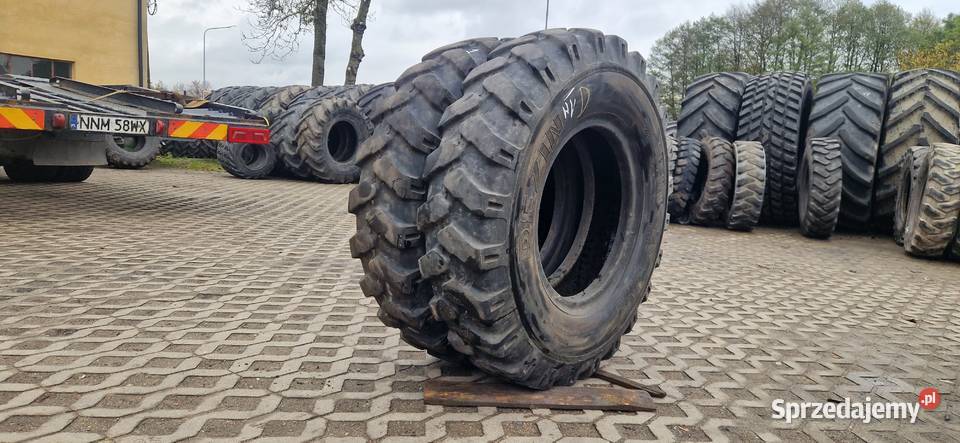 100020 1000r20 REZIN 80 bieżnik Nowe Miasto Lubawskie