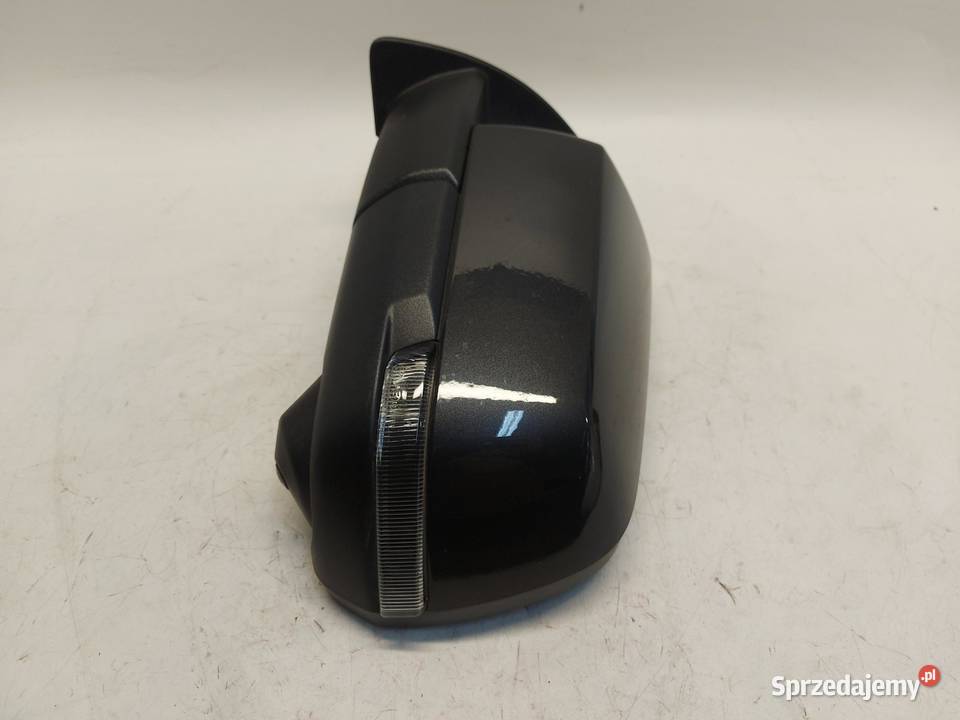 Ford Ranger VI 6 Lusterko lewe 11 1 PIN