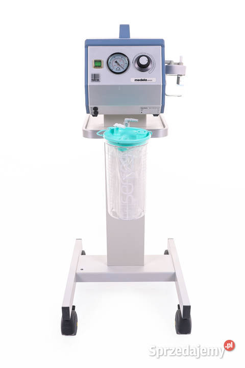 Ssak chirurgiczny MEDELA BASIC mobilny Leszno
