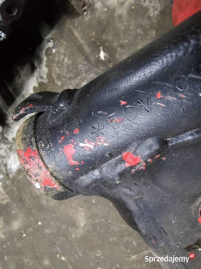 Yamaha DT 80 lc2 rama DT80 80lc2 dt80lc2 80lc2 Jelenia Góra