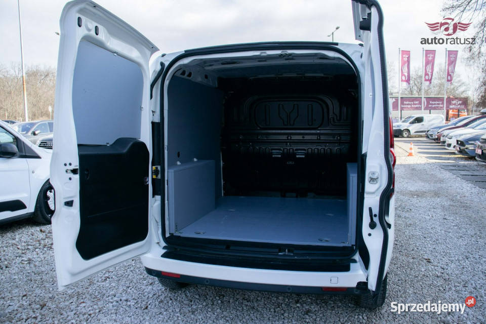 Fiat Doblo R E Z E R W A C J A furgon Fiat Warszawa