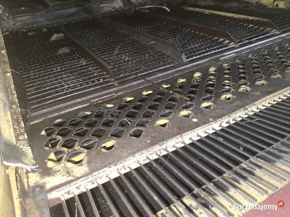 holland uszkodzony Domiarki sprzedam