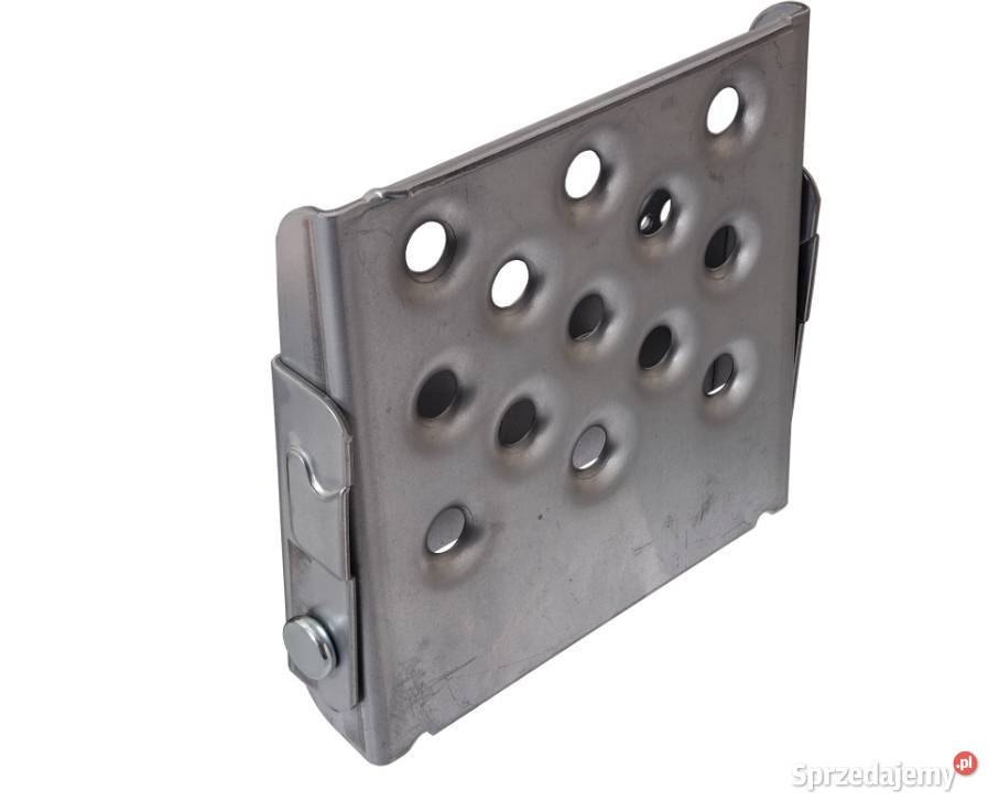 Stopień składany 1501 ocynk 160x150mm Przysieka Polska sprzedam