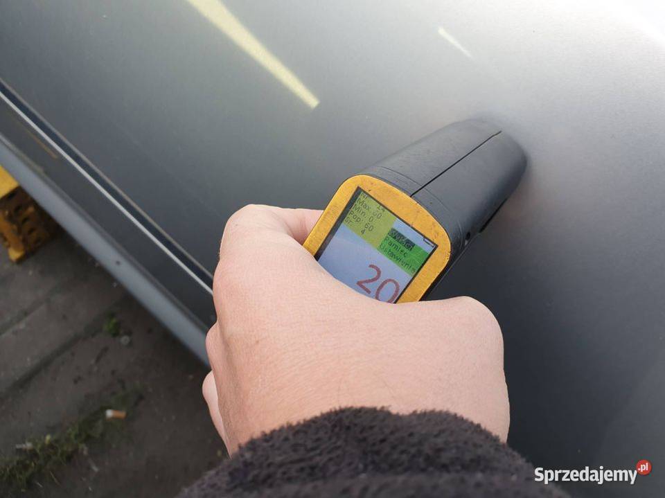 DRZWI PRAWE PRZÓD AUDI A8 D3 LY7W osobowe kujawsko-pomorskie Lipno sprzedam
