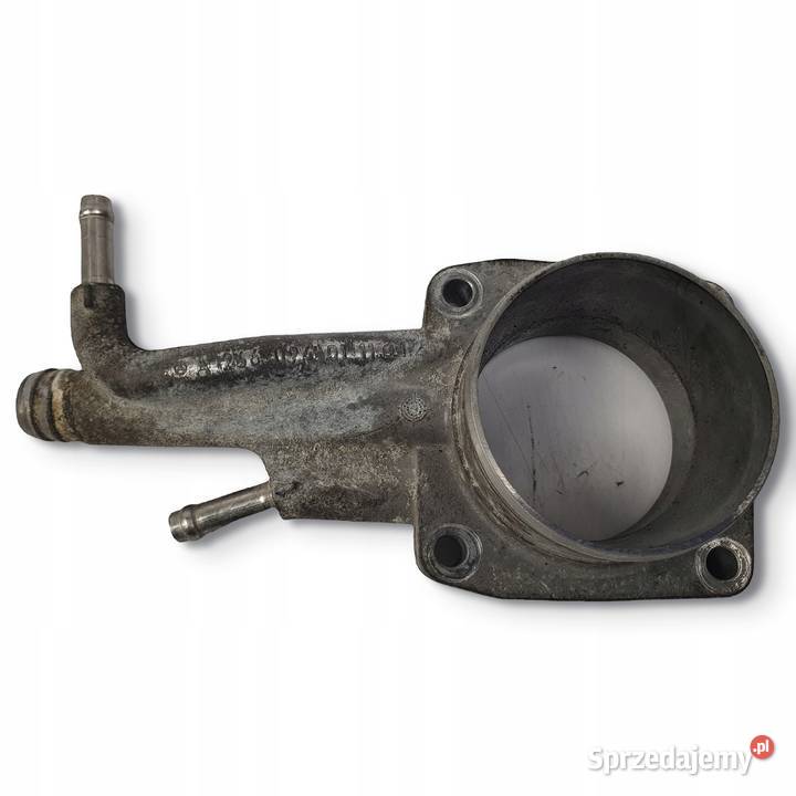 ŁĄCZNIK PRZEPUSTNICY Mercedes W169 15 8V