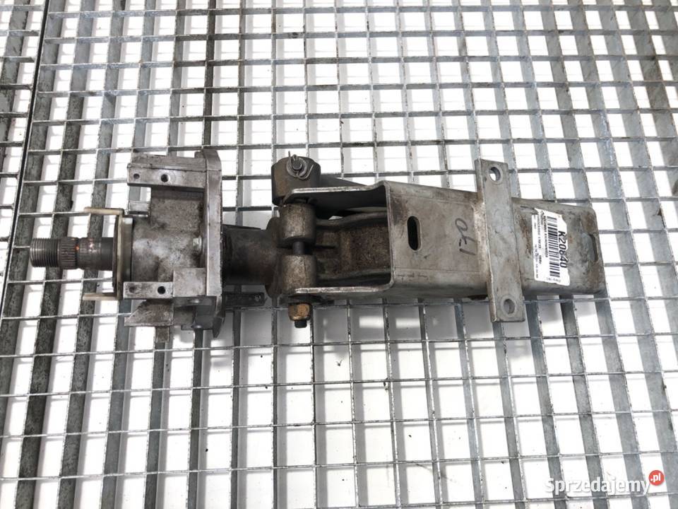 KOLUMNA KIEROWNICZA IVECO A80D003V 9797 Kolumny kierownicze podkarpackie