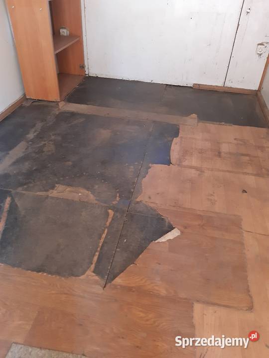 Kontener budowlany szatniowy do remontu Swarzędz