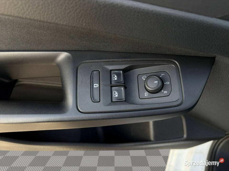 Ford Tourneo Connect KK8267620 EcoBlue Titanium 115612km